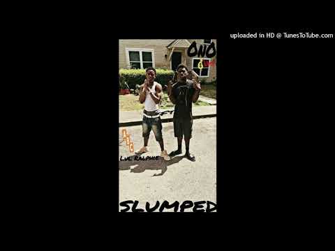 Dex x Lul Ralphie - Slump