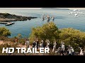 Mamma Mia! Here We Go Again - International Trailer