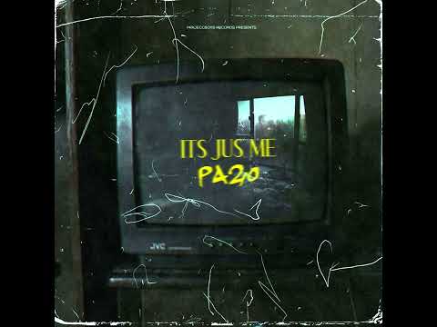 PA2O - ITS JUS ME