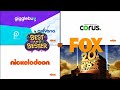 DLC Gigglebug Eye Present Nelvana Corus Nick TCFTV 2022 2023