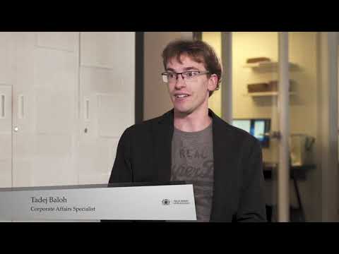 Explore Life at Philip Morris - work/life balance