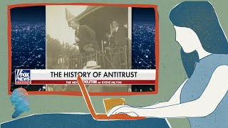 Click to play: Antitrust & Big Tech