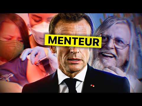 La face cachée sur les effets secondaires du vaccin Covid.