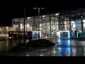 Liverpool South Parkway To John Lennon Airport