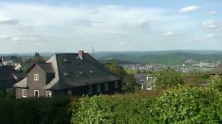 preview picture of video 'Burg Greifenstein'