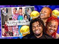 Funnymike Family Funniest Moments REACTION