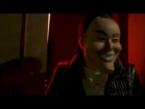 Nikotins Mc X Brika - AXUTATE 👻 (Video Oficial)