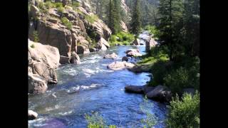 Country Preacher--Eddie Leblanc