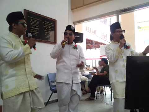 Pancairama - Pak Hitam.