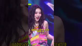 Download lagu moment Jinny lupa posisi #secretnumber #doxa #jinny #kpop #shorts mp3