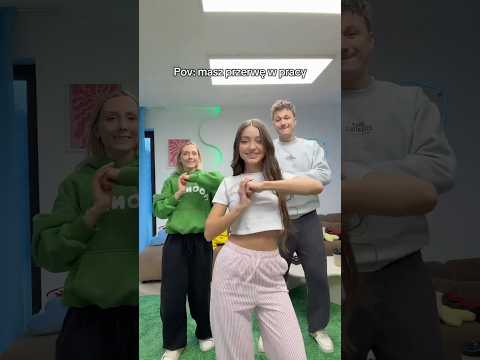 Naprawdę nie było dużo czasu 😂