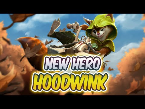 The New Hero Hoodwink Review