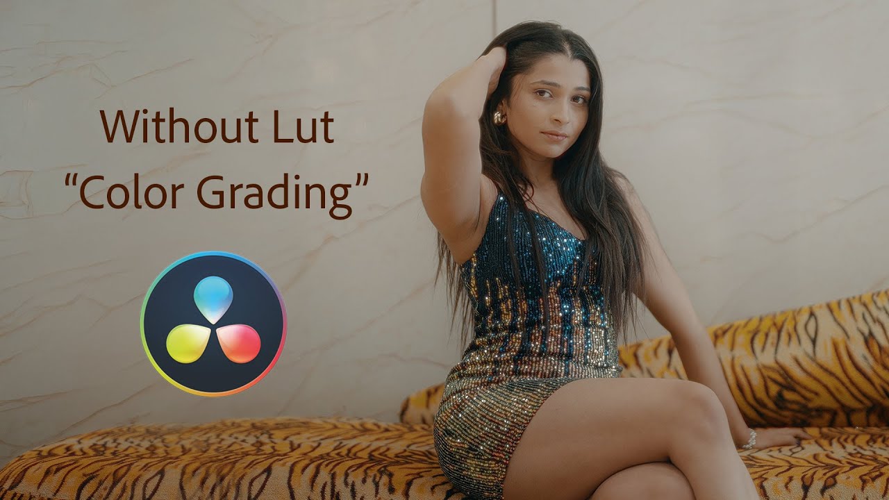 How to Match Multiple Clips Easily in Davinci Resolve