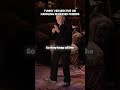 George Carlin - Funny perspective on handling deceased friends