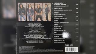 Download lagu Vagrant - Adakah Cinta Lagi (lirik) mp3