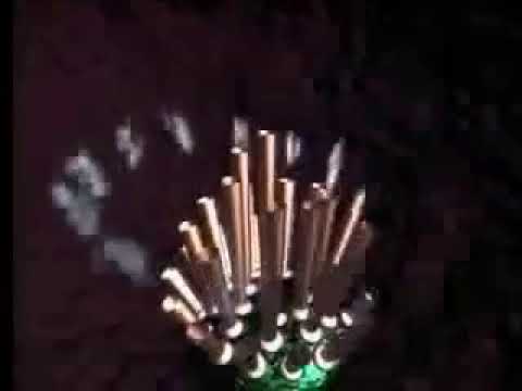 Wayne Lytle - VPLA Test Footage #2