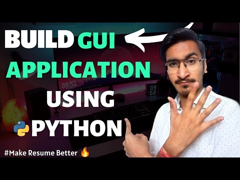 Building Gui Application Using Python Auto Pdf Reader Creating Gui Using Tkinter