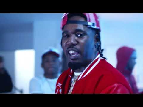 G$ LIl Ronnie & Noside Baby - Gang Members [Exclusive By: @GoYayo]