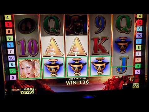 HELENA ! #2 Euro Bet ! #slot machine!#Freispiele! #novoline !#BigWin!#Admiral #Amazing