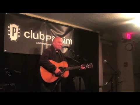 When(KalinTwins)/For Your Precious Love(Jerry Butler)Cover by Jim Waugh;Passim,Cambridge,MA,11/25/14