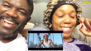 Self Destruction  A boogie | Reaction