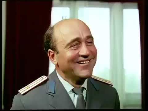 Scene memorabile din filmul "BD -Intră in acțiune "1970