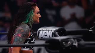 Download lagu 'Looking Out For Me' ft. Miss Kitana Blade- Kris Statlander AEW Entrance Theme | AEW Music mp3 Download lagu 'Looking Out For Me' ft. Miss Kitana Blade- Kris Statlander AEW Entrance Theme | AEW Music mp3