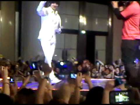 110207 Super Junior 12+ Miracle Day (Ending)