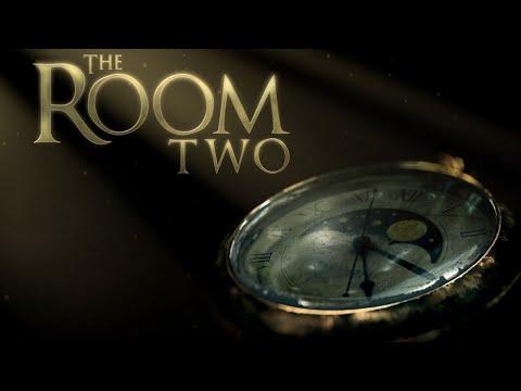 The Room Two - WALKTHROUGH (English)