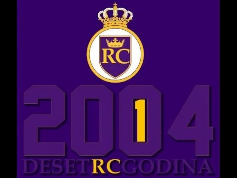 10 godina Kraljevskih Kruna - A tenth anniversary of the Kraljevo Royal Crowns team