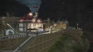 FFXIV Pandora's Boxフリーカンパニー宣伝動画 Asura鯖