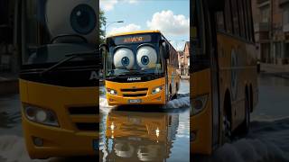 Download lagu Bus, truk, mobil damkar vs banjir, bus telolet, bus 'horn sound' variations, lorry videos, 5 mp3