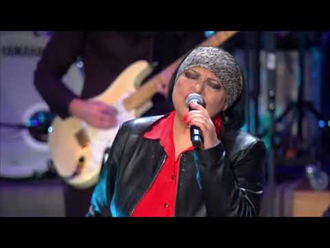 Grażyna Łobaszewska - Już drogę znasz (live)