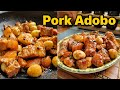Pork Adobo Authentic Filipino Pork Adobo Step By Step Cooking Guide