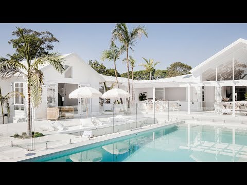 EPISODE FIVE NOW LIVE — THREE BIRDS RENOVATIONS