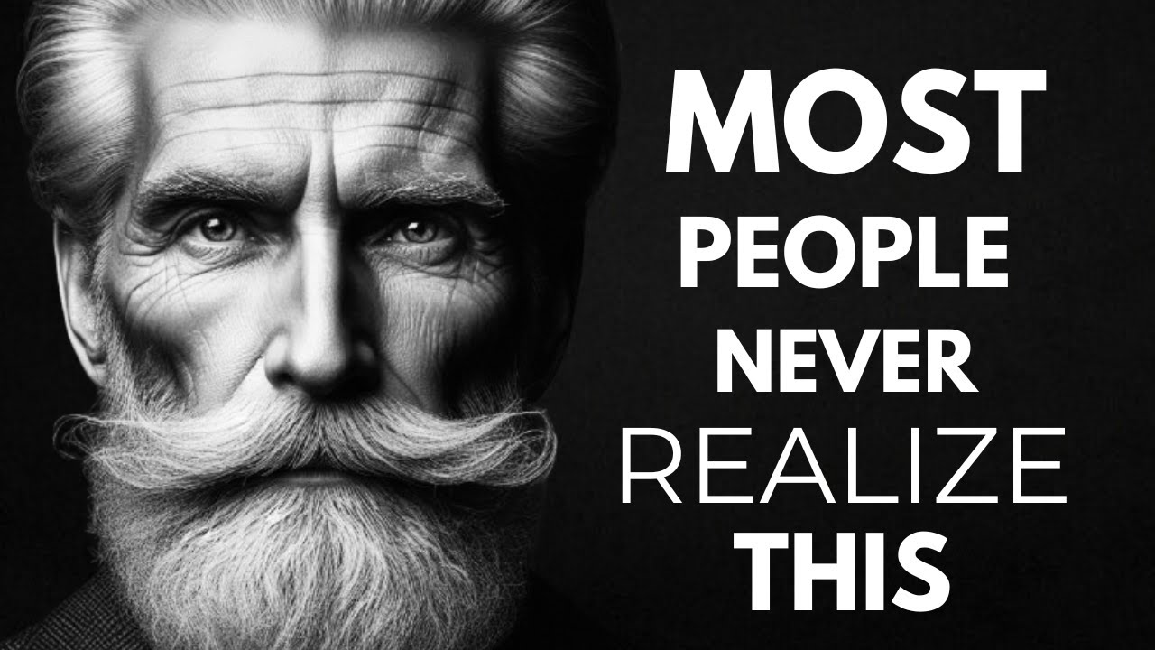 This Will Change How You See Life Forever !