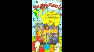 The Singing Kettle (1990)