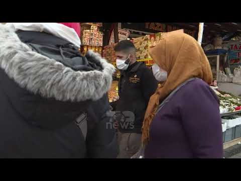 Top News -Ramazani i dytë në pandemic/ Mekë-10 dezinfektime në ditë, hyjnë të vaksinuarit