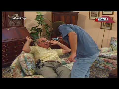 ISSA NARAW - 07 - Jien Nafek?