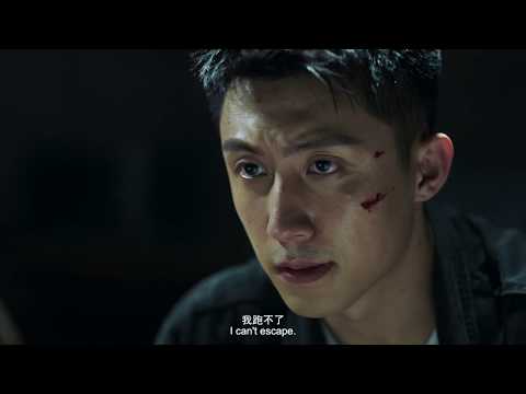 【DRAMA SERIES】THE THUNDER 破冰行动 (iQIYI ORIGINAL)