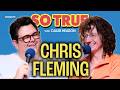 Chris Fleming Returns Again