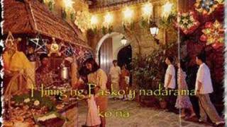 PASKO SA PINAS | YENG CONSTANTINO