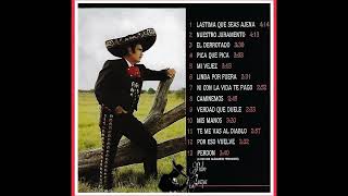 El Derrotado Vicente Fernández