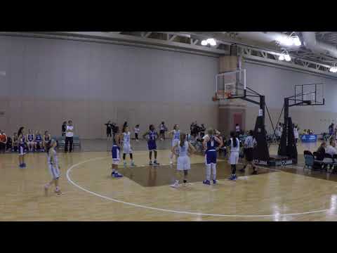 Empire State vs Nova 94 Feet National Part 4