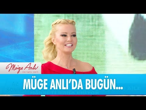 Müge Anlı ile Tatlı Sert’te bugün neler olacak? – Müge Anlı ile Tatlı Sert 6 Eylül 2017 – atv Müge Anlı ile Tatlı Sert’te bugün neler olacak? – Müge Anlı ile Tatlı Sert 6 Eylül 2017 – atv