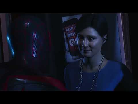 Spider-Man 2 Playthrough - Mission 27: Trouble With Harry