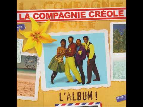 La compagnie créole - 1999 (Album - Partie 3)