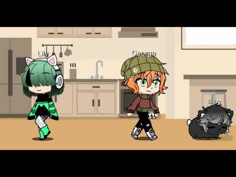 um amiguinho do mal(meme)