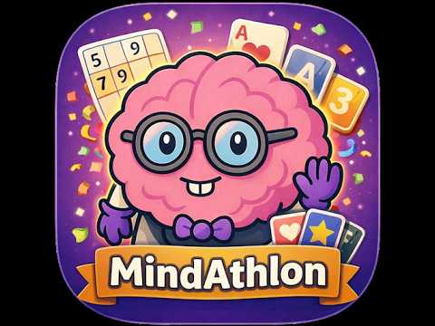 MindAthlon video thumbnail