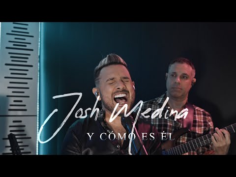 Y COMO ES EL - JOSH MEDINA (COVER)